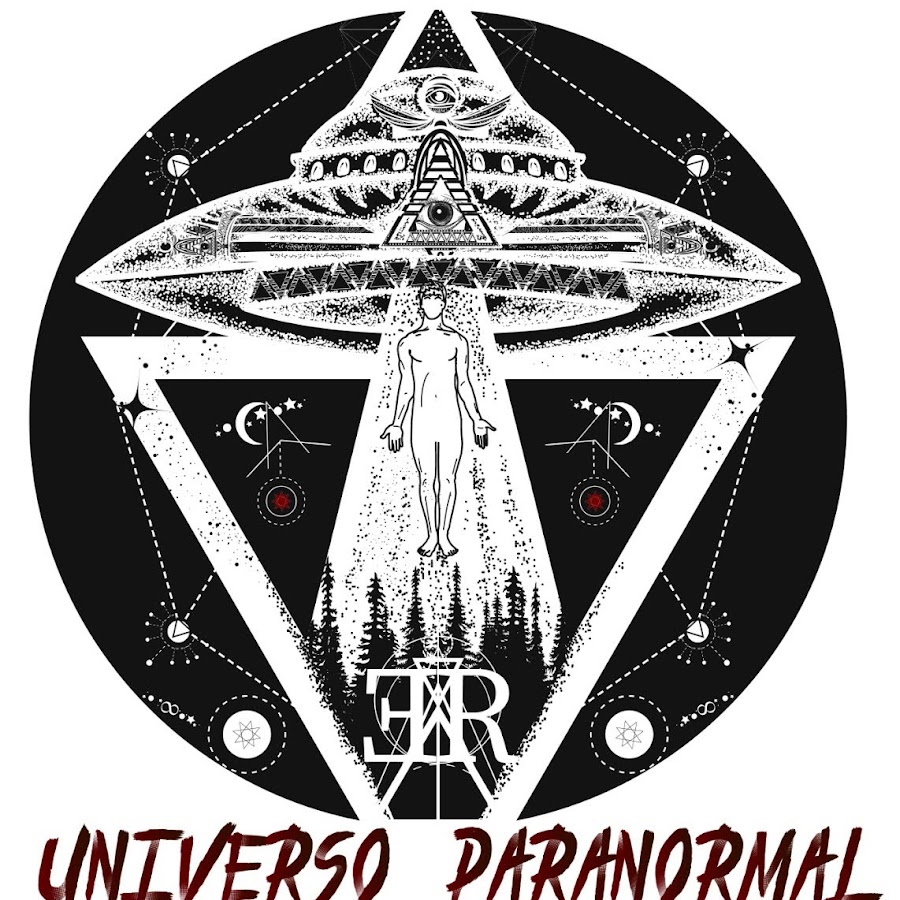Universo Paranormal ER