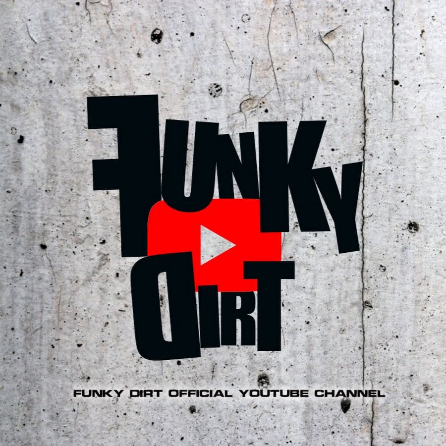 Funky Dirt YouTube 频道头像