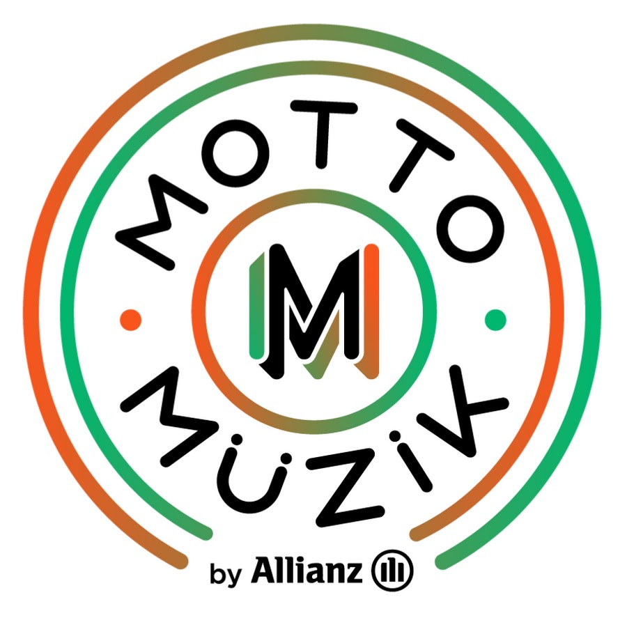 Allianz Motto MÃ¼zik YouTube channel avatar