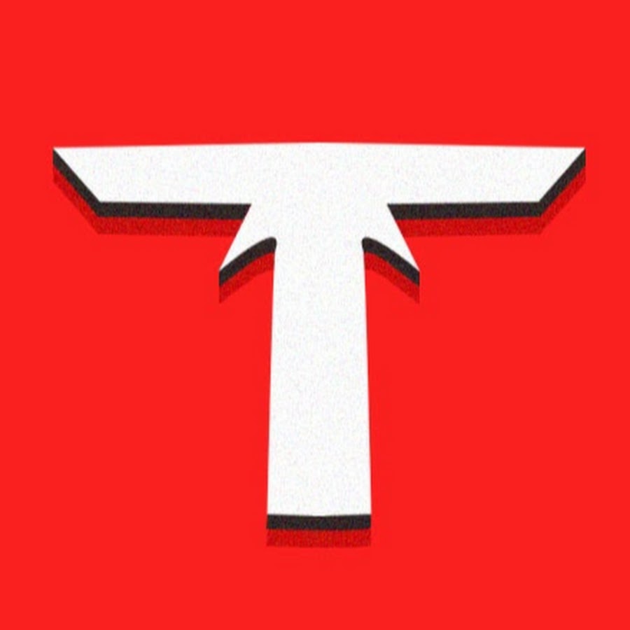 Tucker YouTube channel avatar