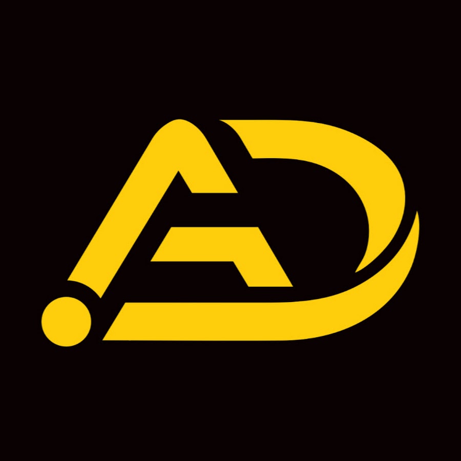 Alistair Davies Golf YouTube channel avatar