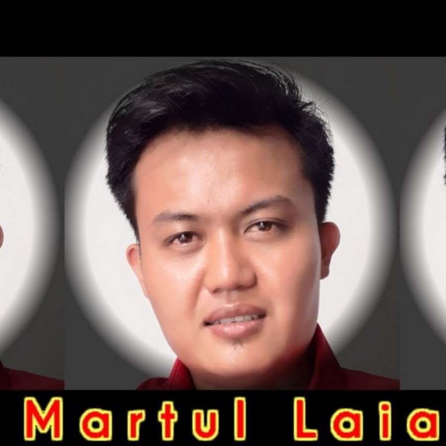 Martul Laia YouTube channel avatar