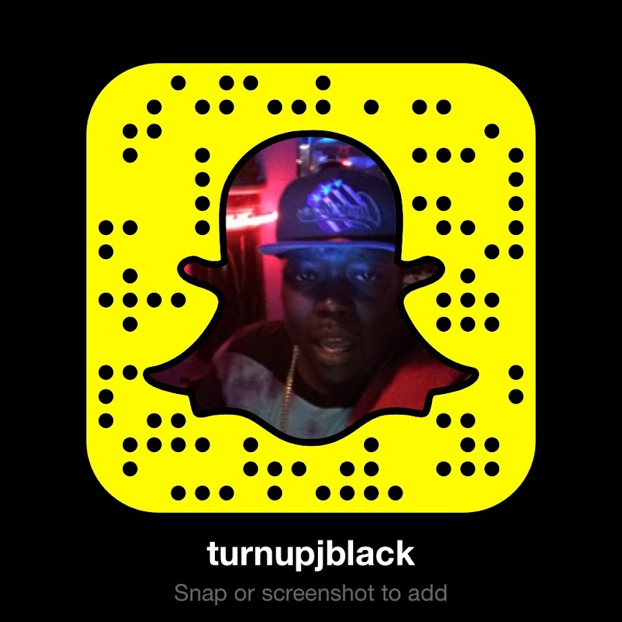 TurnUpJblack YouTube kanalı avatarı