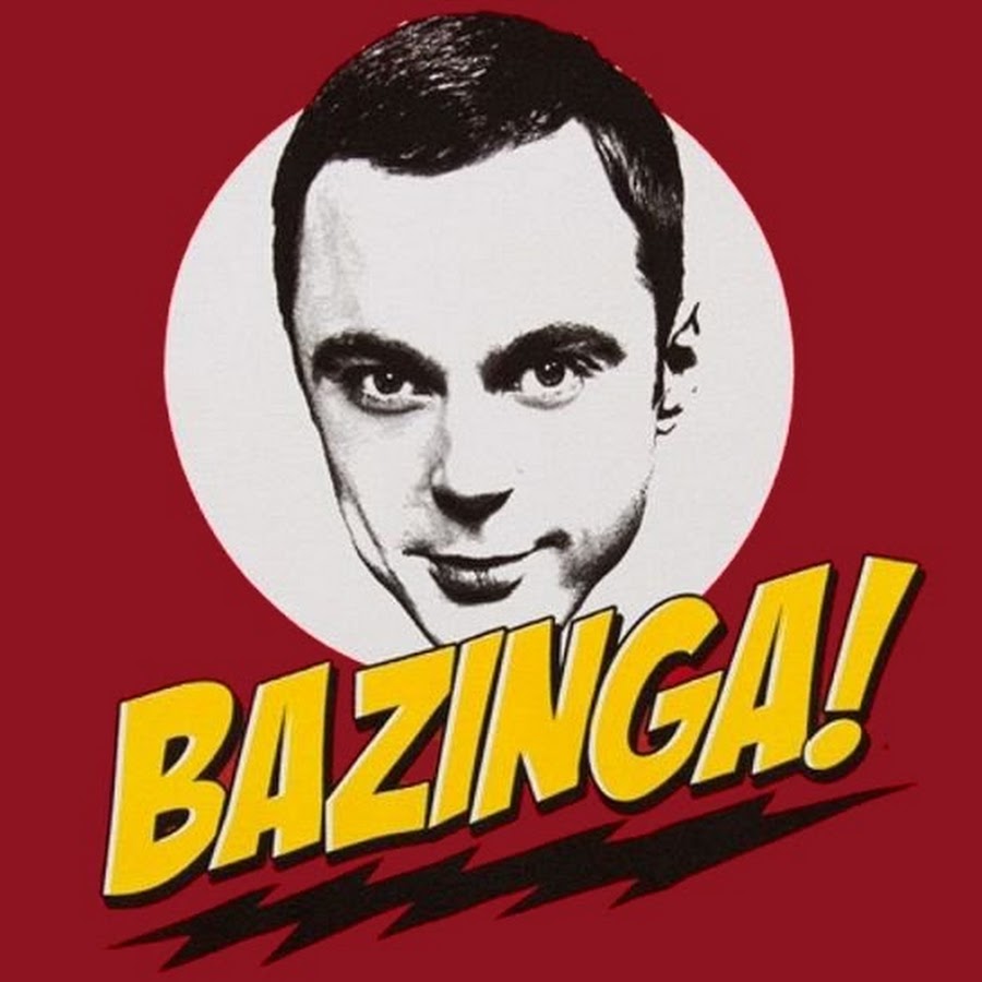 Bazinga ! YouTube channel avatar