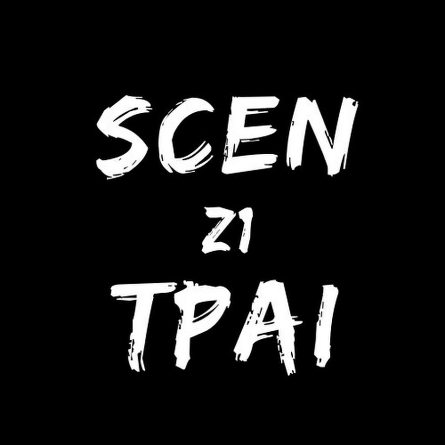 Scentpai_Z1 YouTube channel avatar