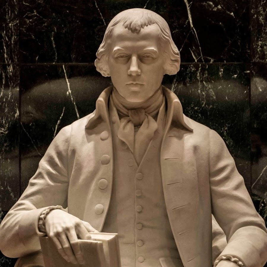 James Madison YouTube channel avatar