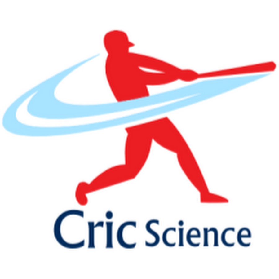 Cric science ইউটিউব চ্যানেল অ্যাভাটার