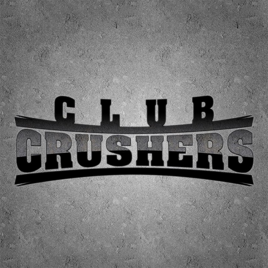 clubcrushers YouTube channel avatar