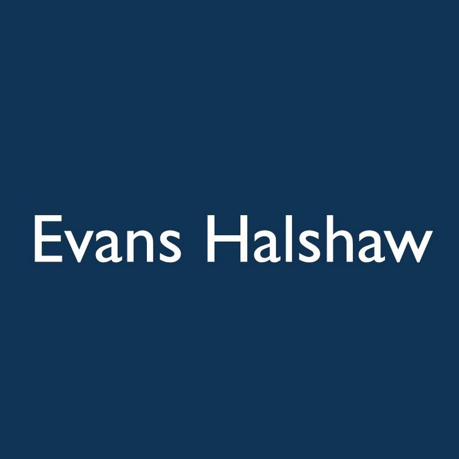EvansHalshawTV YouTube channel avatar