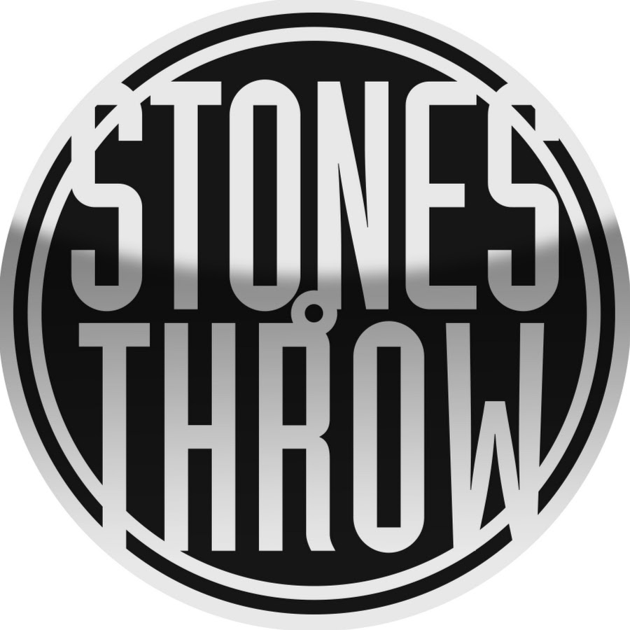 Stones Throw Awatar kanału YouTube