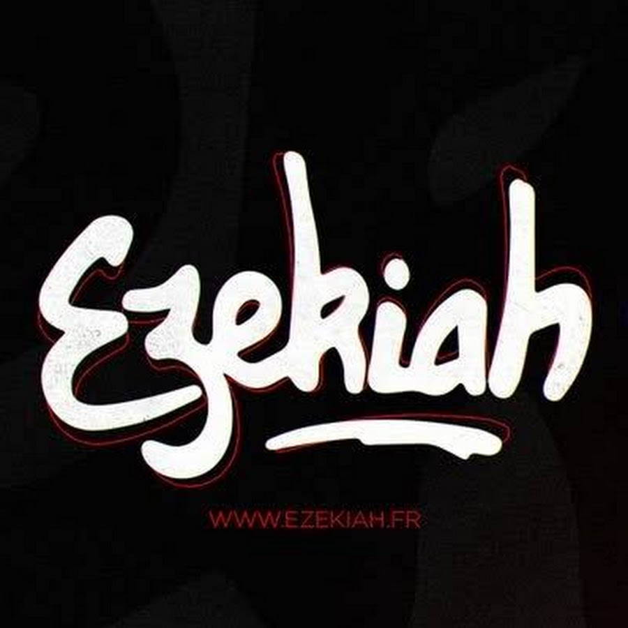 EzekiahMC رمز قناة اليوتيوب