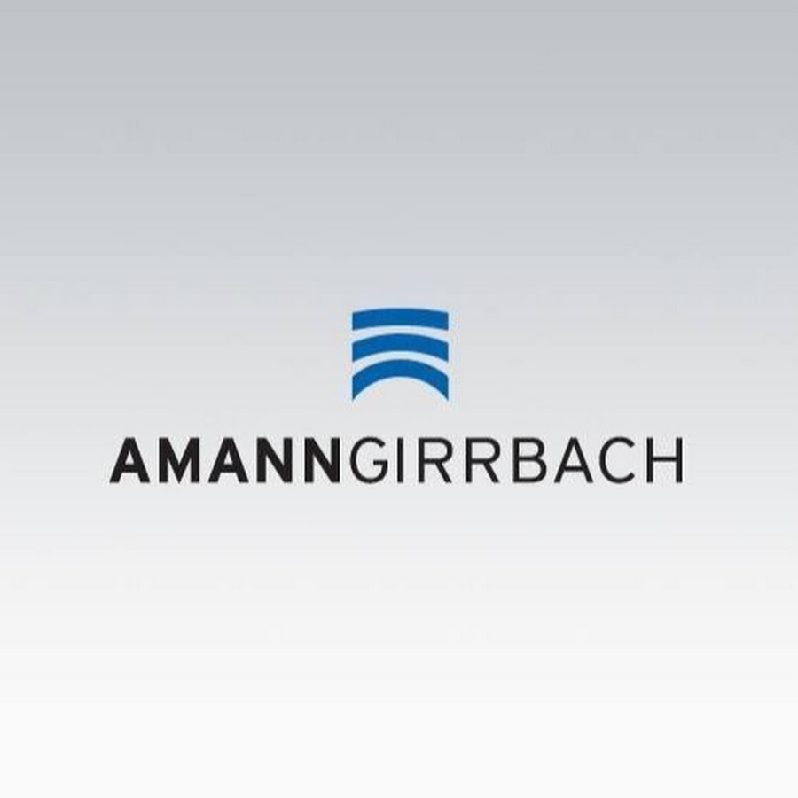 Amann Girrbach AG YouTube channel avatar
