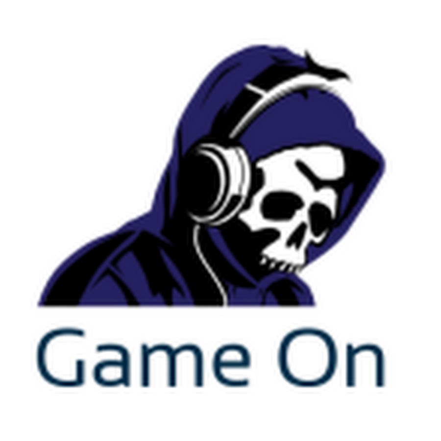Game On YouTube channel avatar