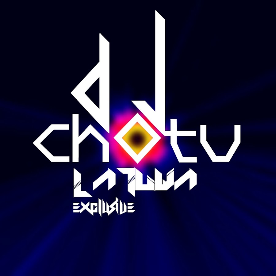 Dj Chotu Latuwa YouTube channel avatar