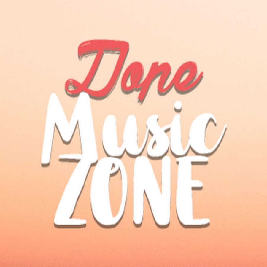 DopeMusicZone YouTube channel avatar