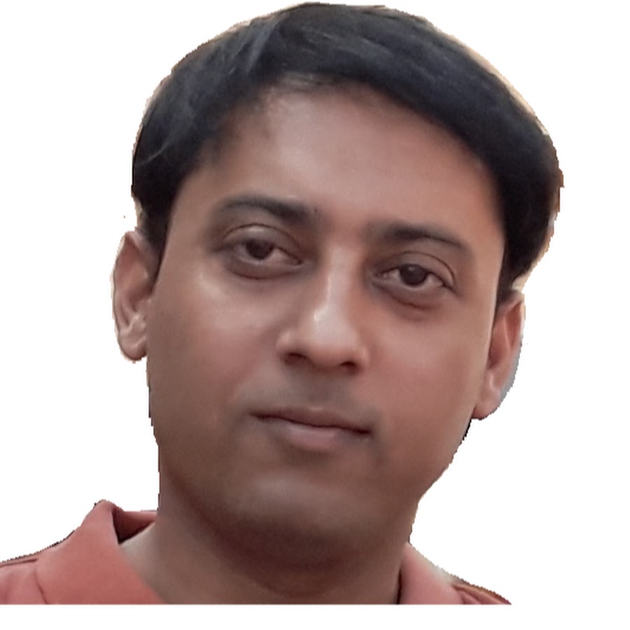 Amit Mandal YouTube channel avatar