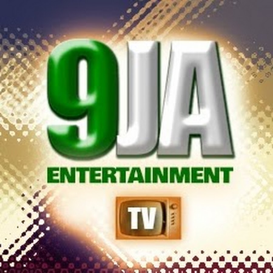 9ja Entertainment TV YouTube-Kanal-Avatar