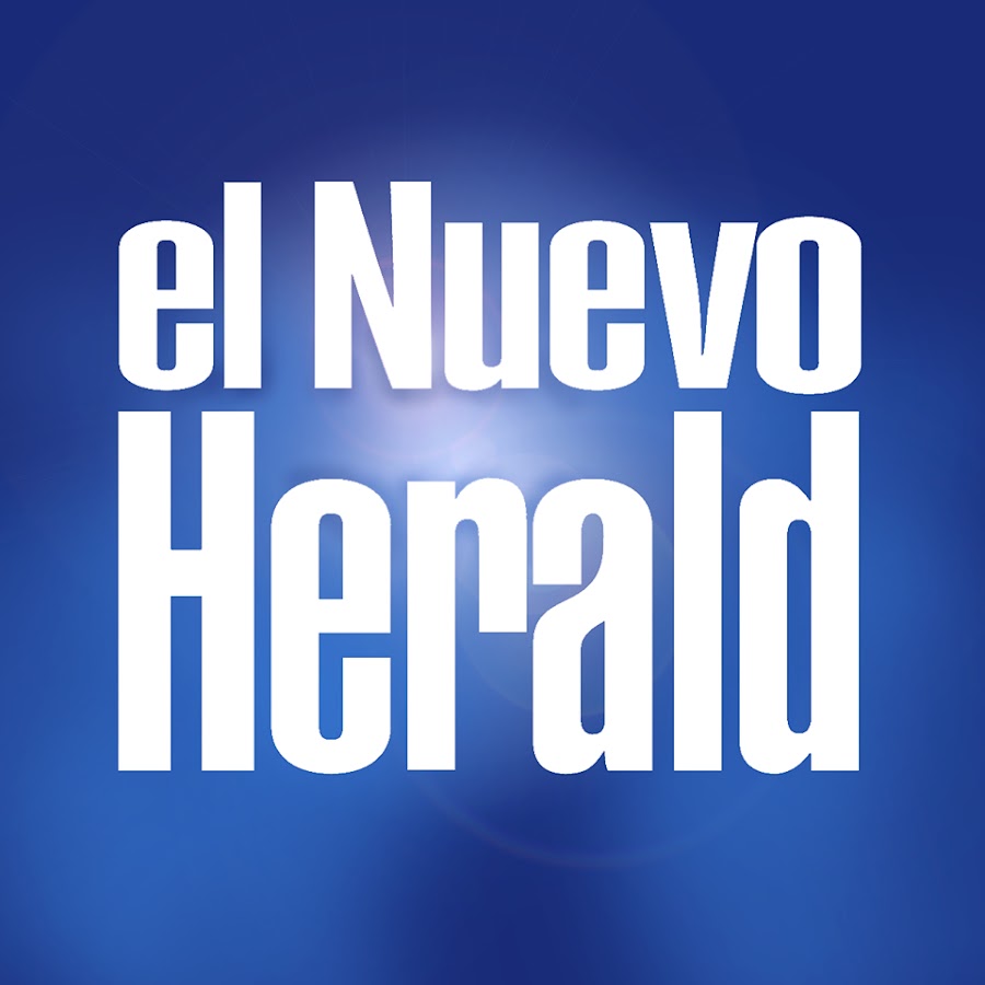 el Nuevo Herald YouTube channel avatar