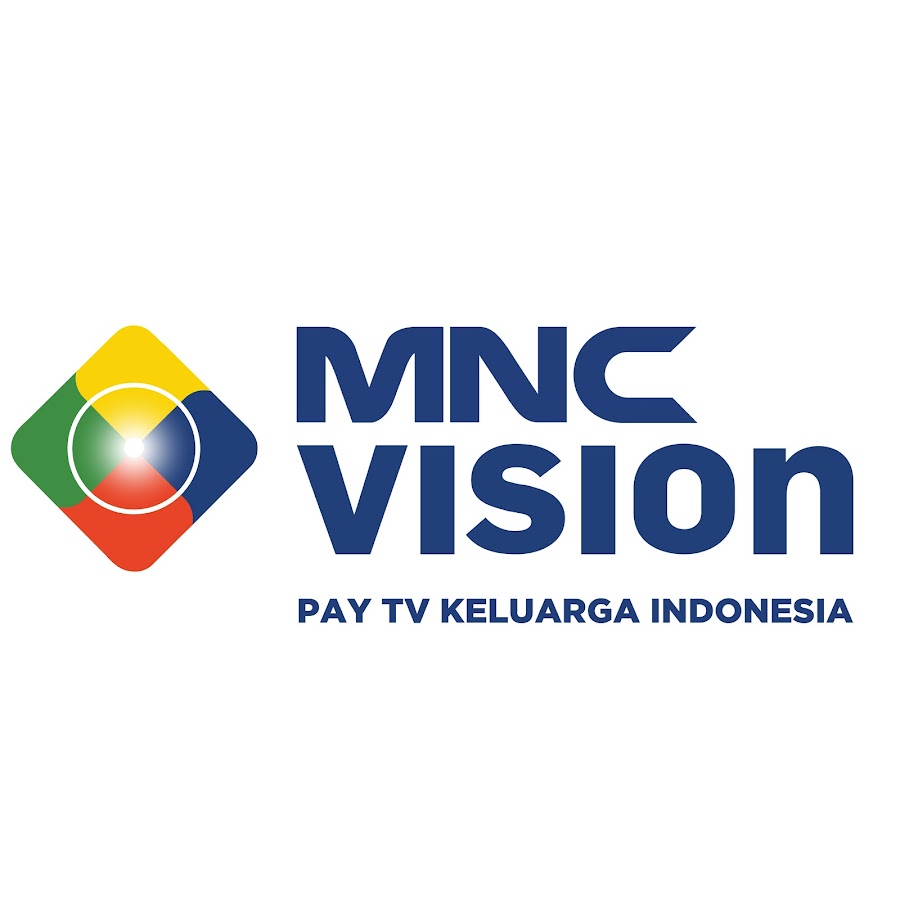 MNCVisionID YouTube channel avatar