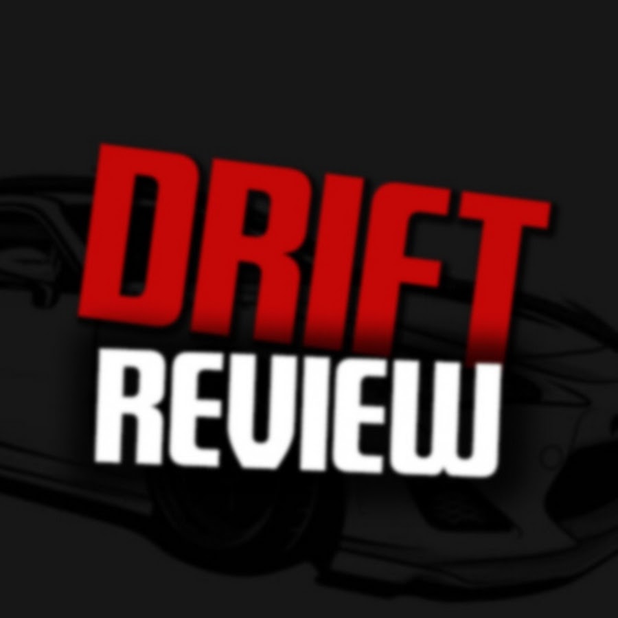 Drift Review YouTube channel avatar