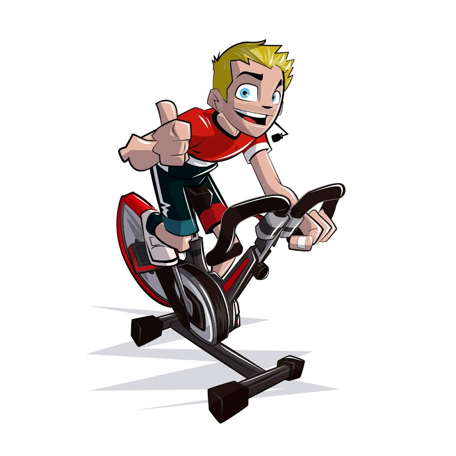 INDOOR CYCLING ANDORRA Avatar del canal de YouTube