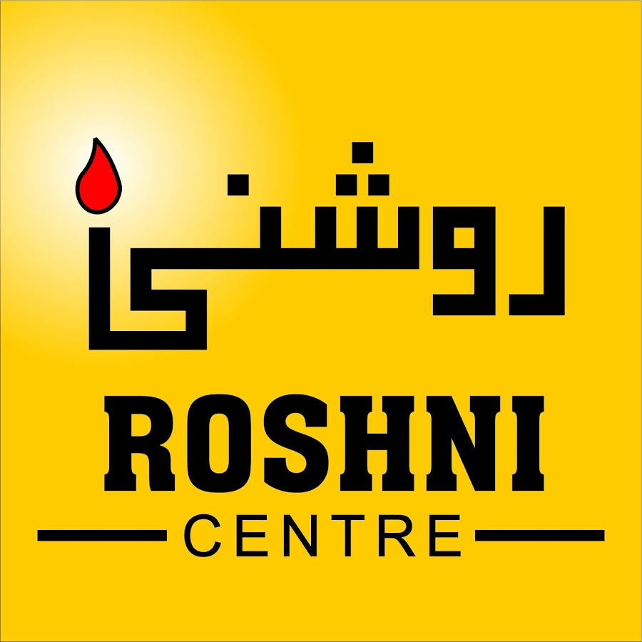 Roshni Centre Avatar canale YouTube 
