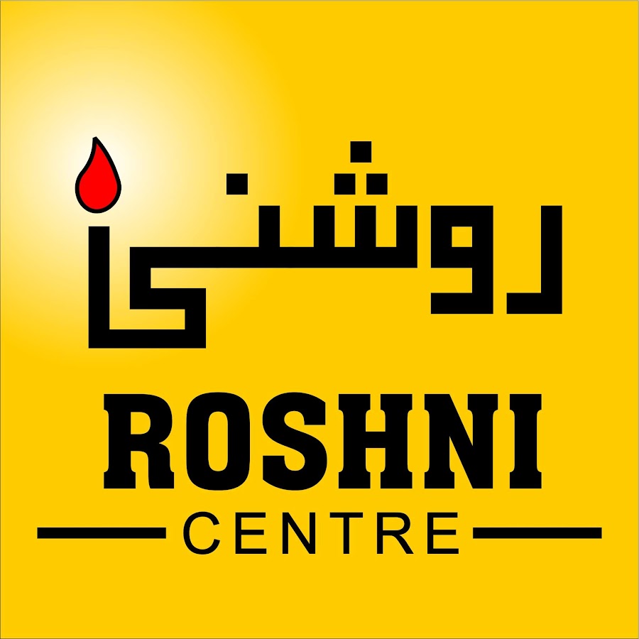 Roshni Centre YouTube 频道头像