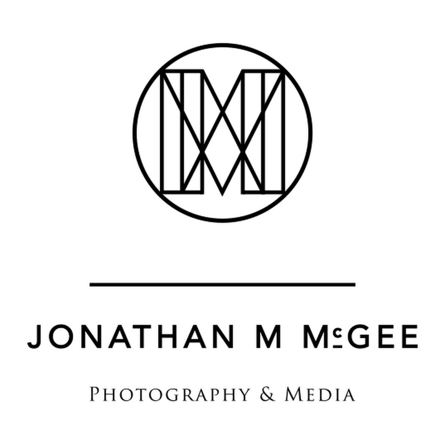 Shooting Photography by Jonathan M. McGee ইউটিউব চ্যানেল অ্যাভাটার
