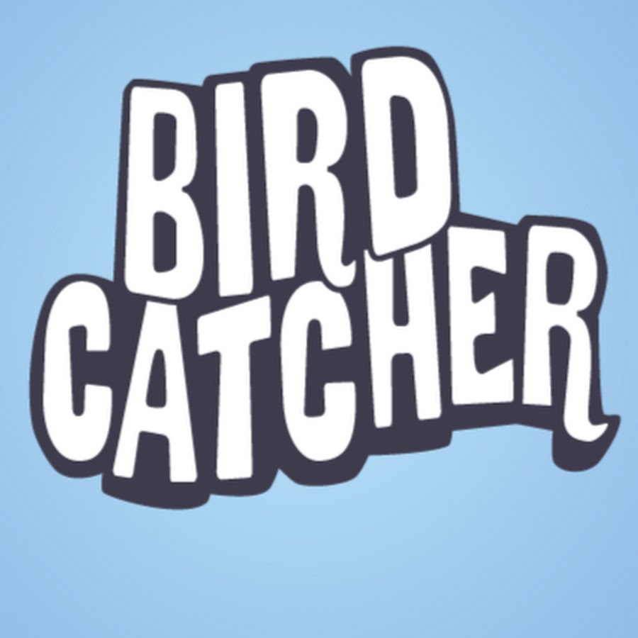 Bird Catcher رمز قناة اليوتيوب