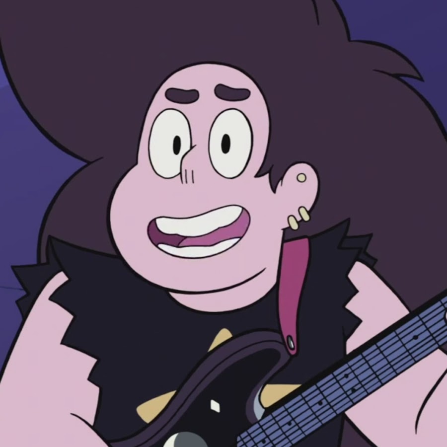 Greg Quartz Universe