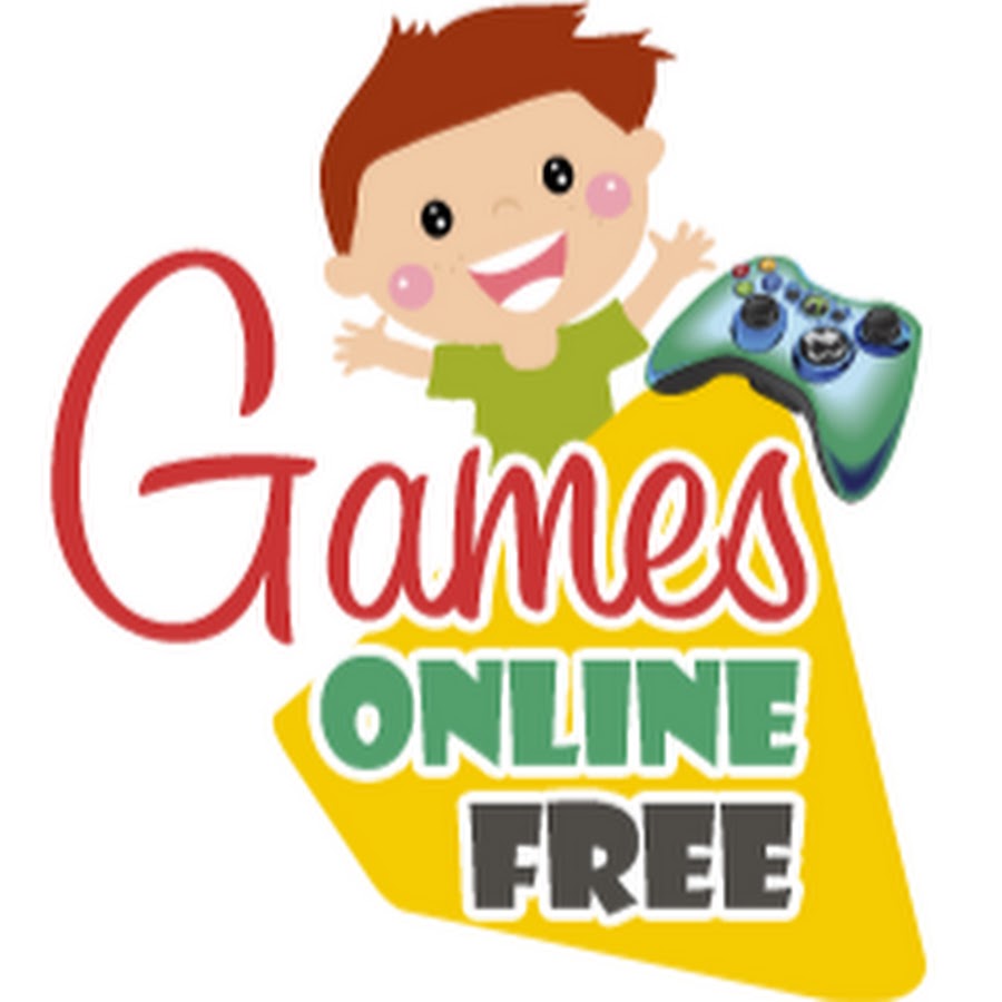Games Online *FREE* YouTube channel avatar