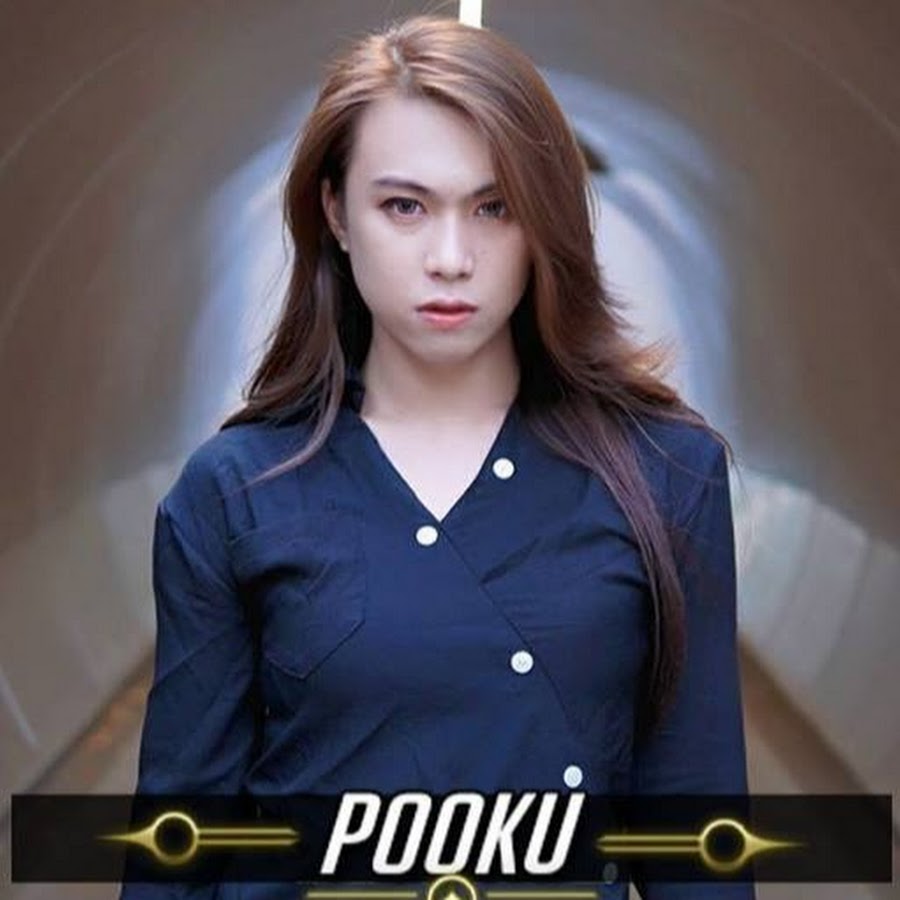 Pooku YouTube channel avatar