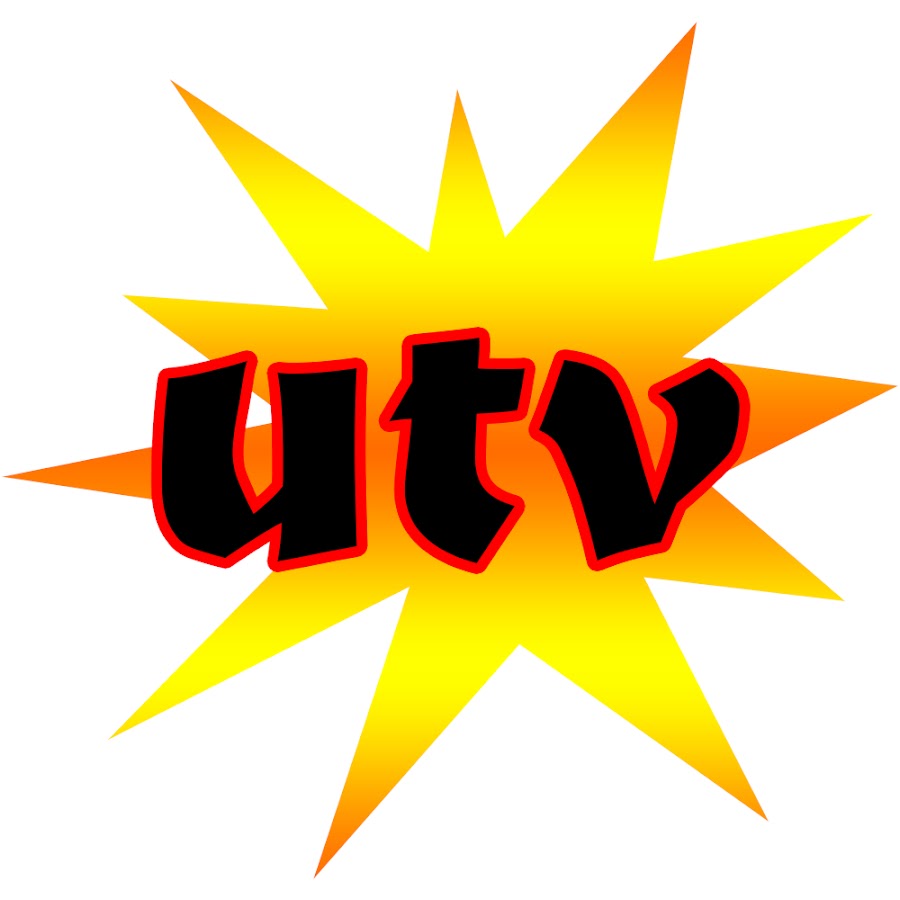 U TV YouTube channel avatar