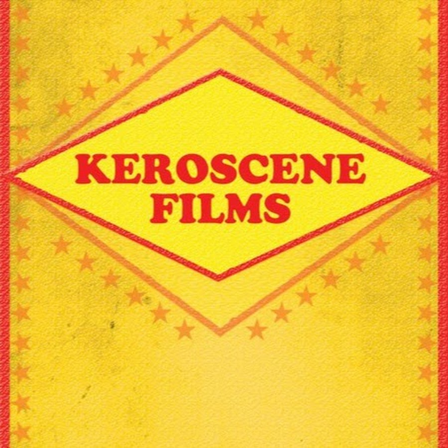Keroscene Films YouTube channel avatar
