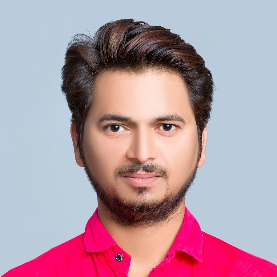 Sachin Pandit YouTube channel avatar
