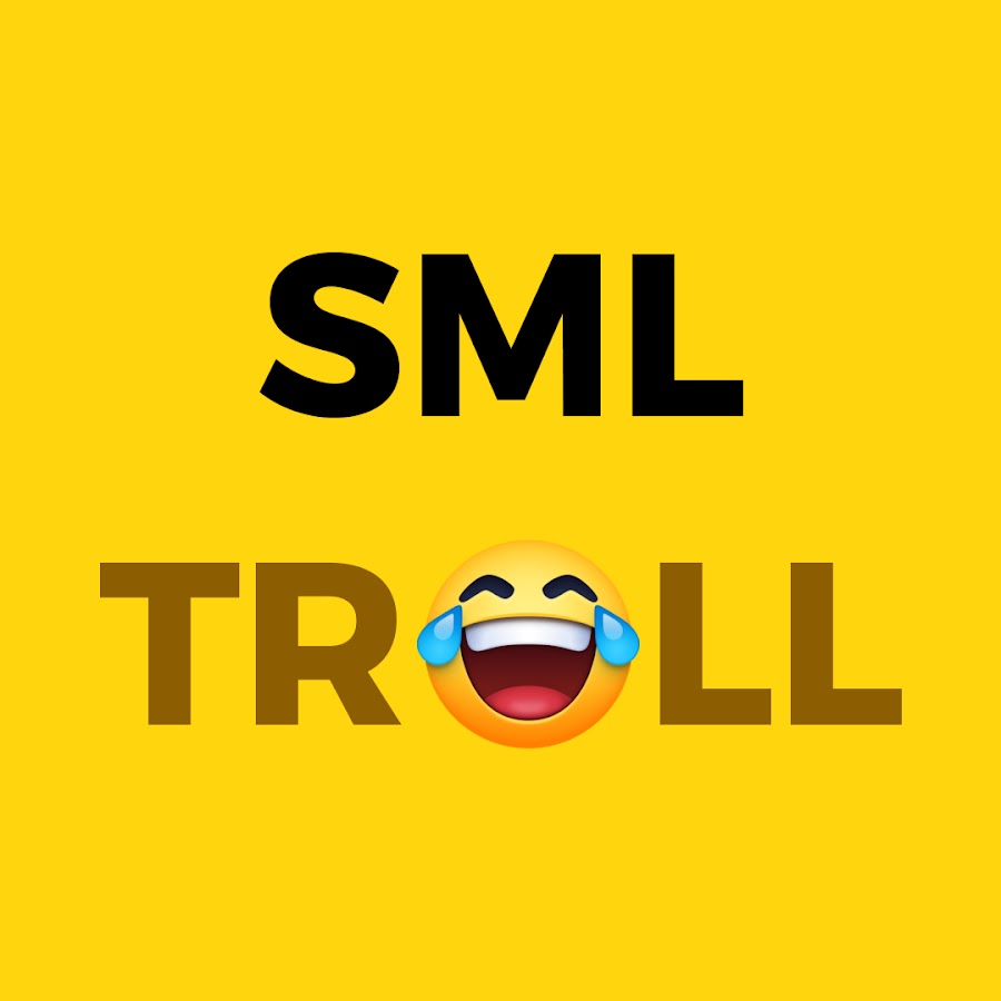 SML Troll رمز قناة اليوتيوب