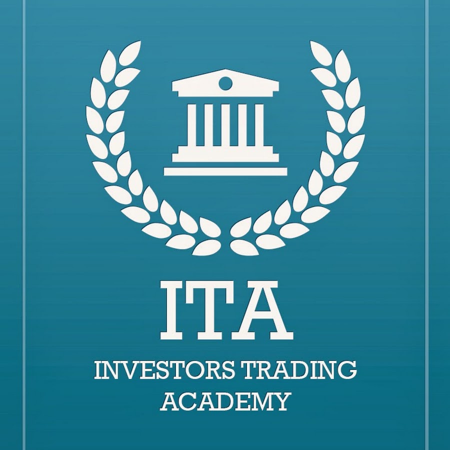 Investor Trading Academy ইউটিউব চ্যানেল অ্যাভাটার