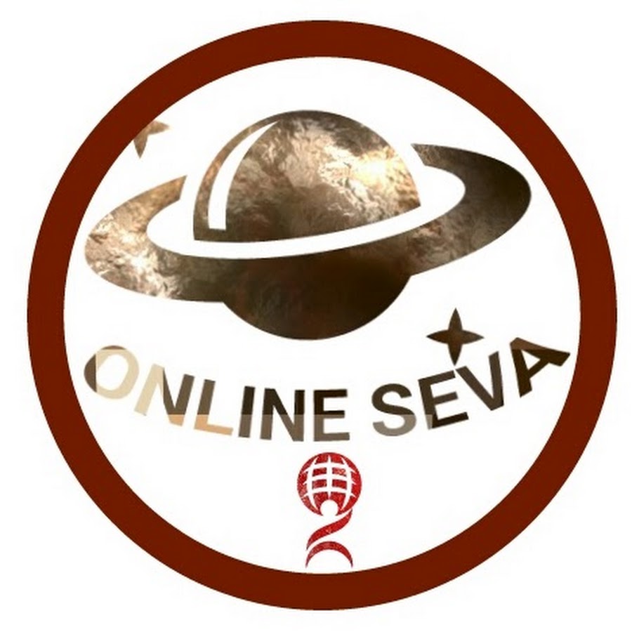 Online Seva Avatar channel YouTube 