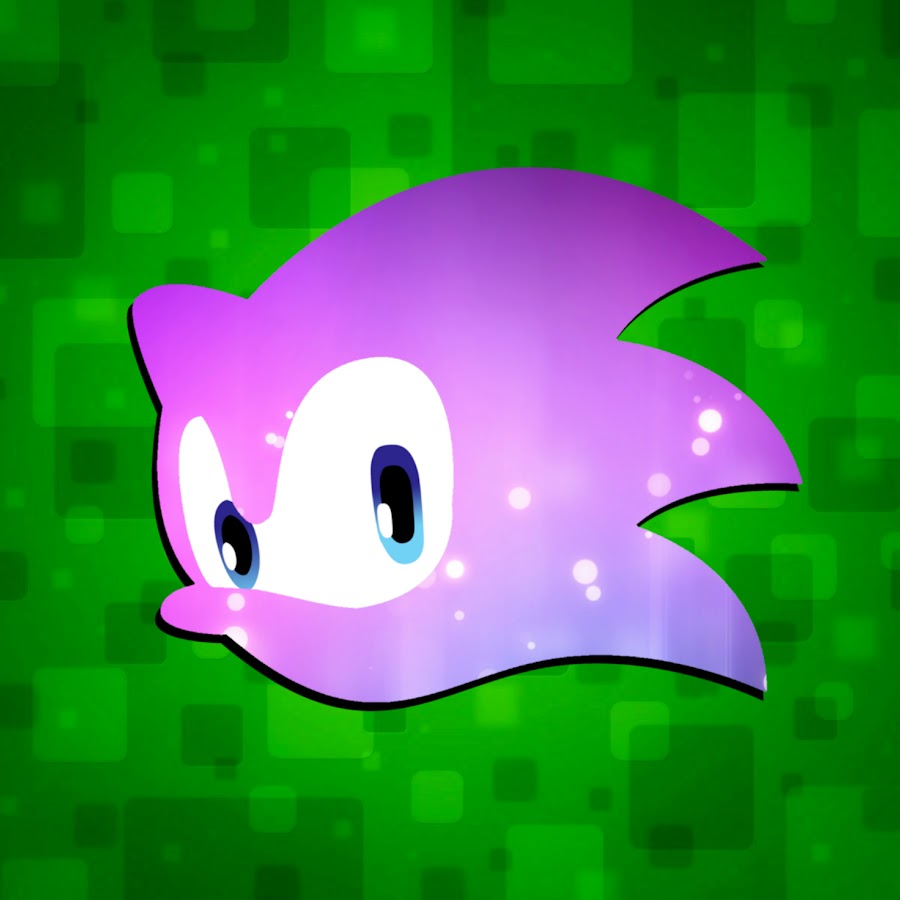 Sonic Games HD 2 YouTube channel avatar
