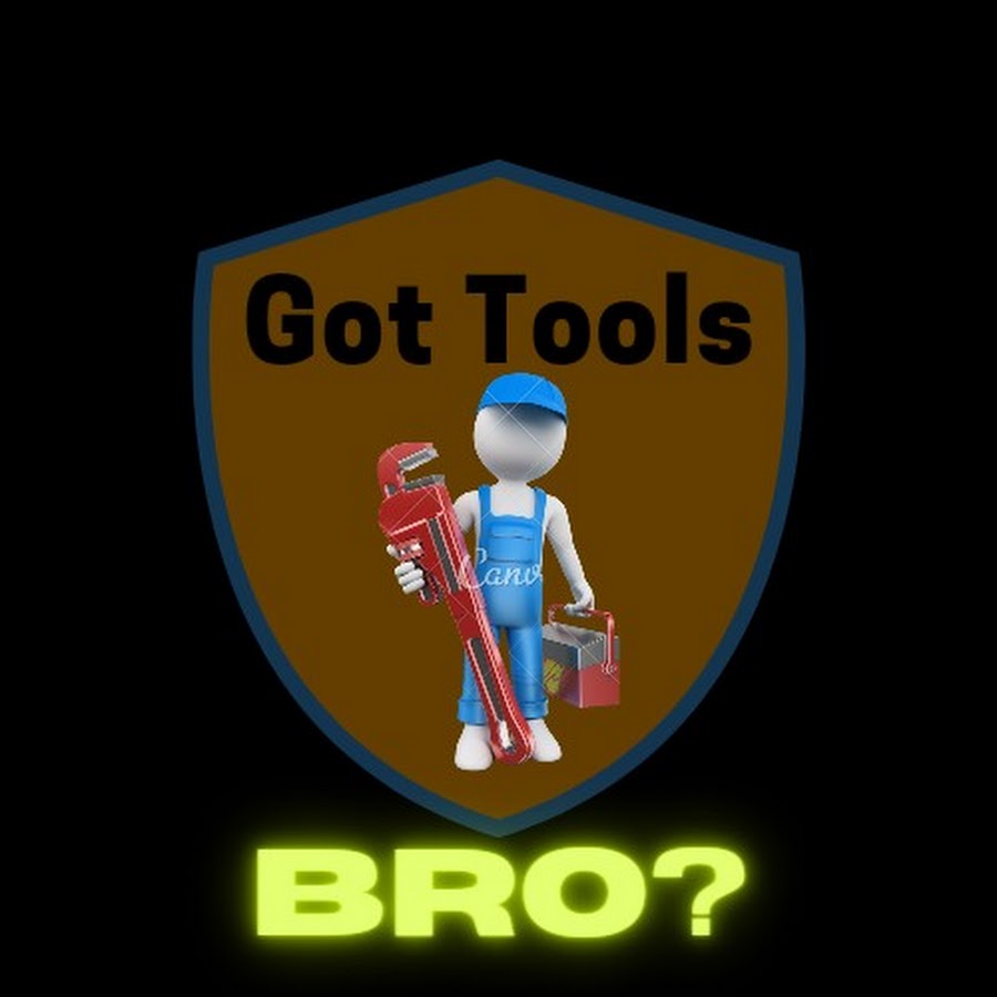 Father & Son Tools YouTube kanalı avatarı
