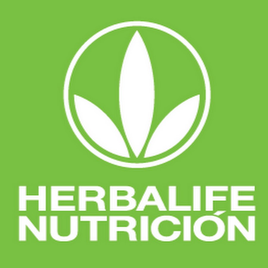 NUTRICIÃ“N HERBALIFE- ASOCIADO INDEPENDIENTE Avatar channel YouTube 