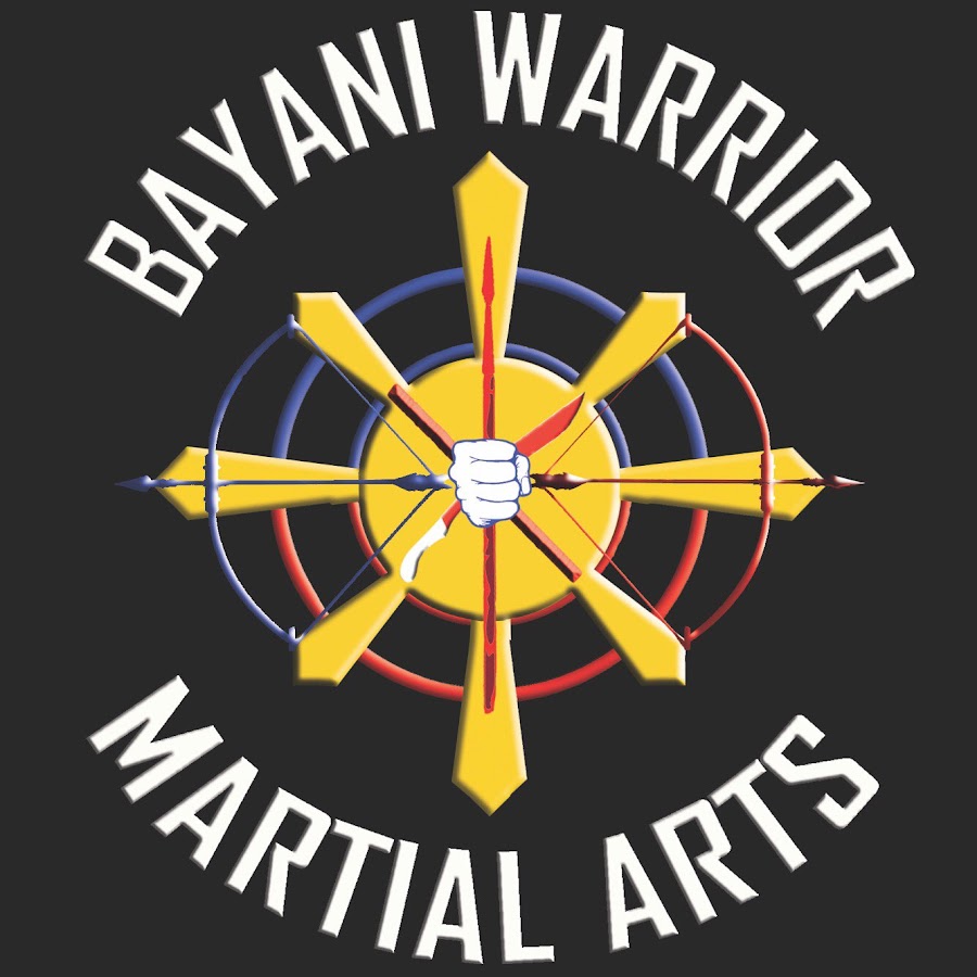 BayaniWarrior YouTube channel avatar