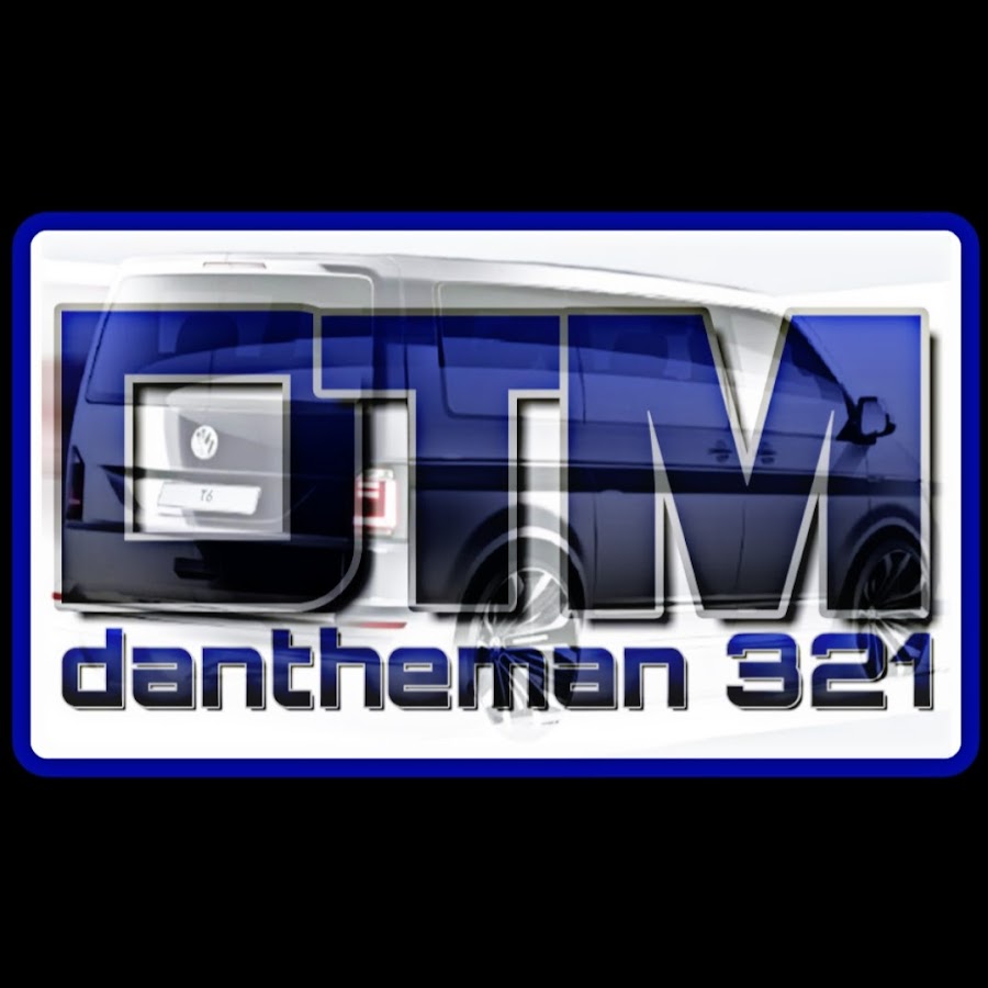 dantheman 321