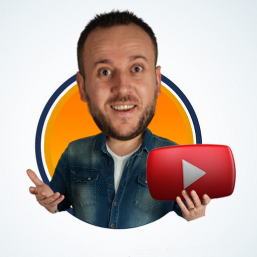 Emre GÃ¼rbÃ¼zerol YouTube kanalı avatarı