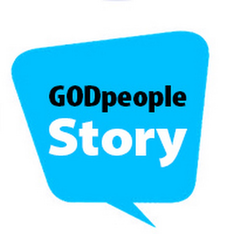 GODpeople Story Avatar de canal de YouTube