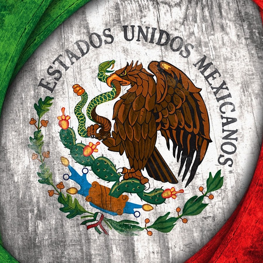 MACH Mexico YouTube channel avatar