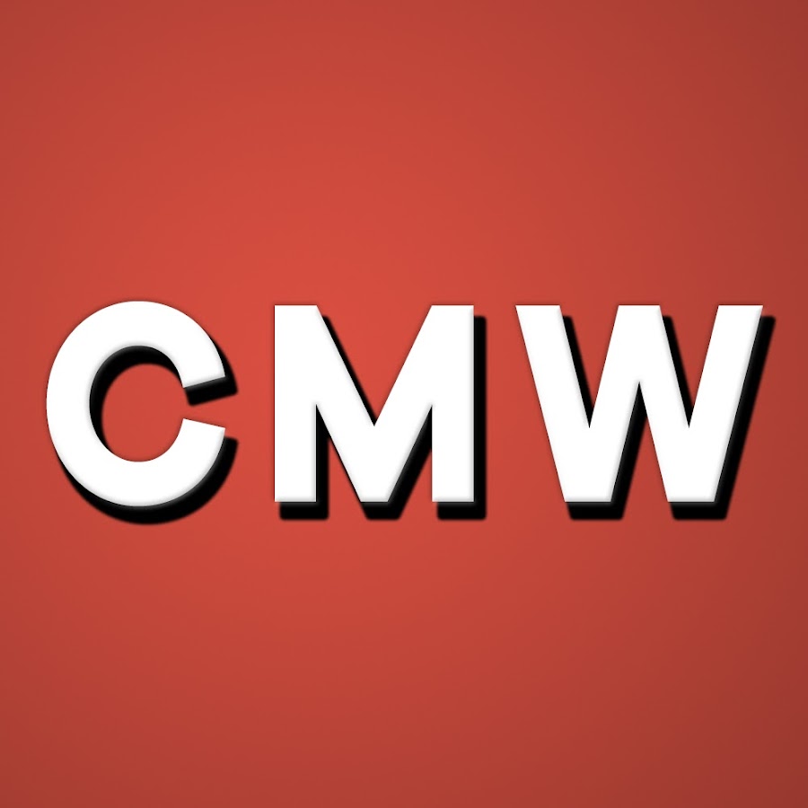 CMW Top Hacks YouTube channel avatar