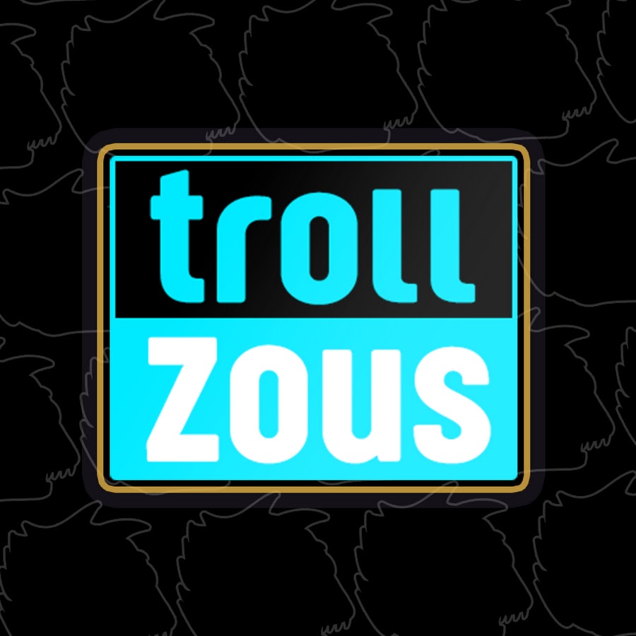 Trollzous Avatar canale YouTube 