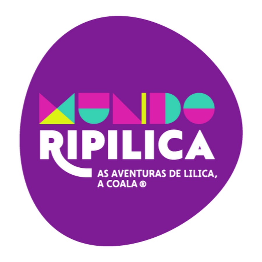 Mundo Ripilica رمز قناة اليوتيوب