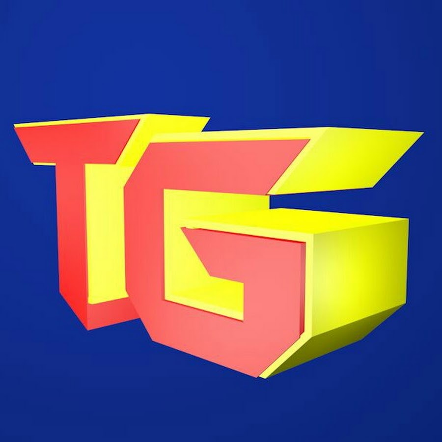 Technological Gamer YouTube channel avatar